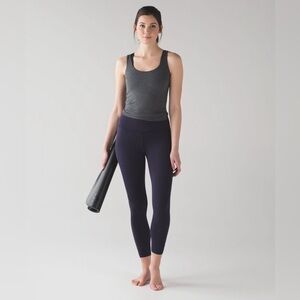 💞 Midnight Navy Lululemon Align Pants 💞